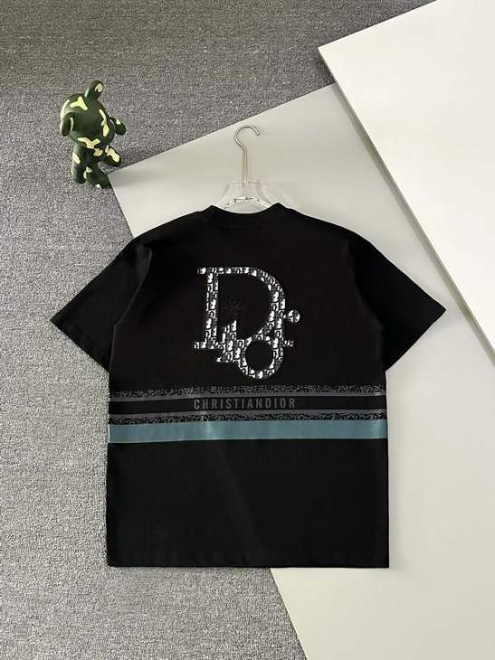 Dior T Shirts Short _SKUDiorS-XLm6tx2215713